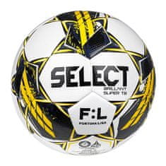 SELECT Futballlabda FB Brillant Super TB CZ Fortuna League 20, Futballlabda FB Brillant Super TB CZ Fortuna League 2022/23