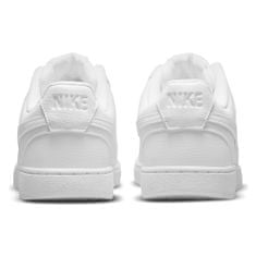 Nike Cipők fehér 47.5 EU Court Vision