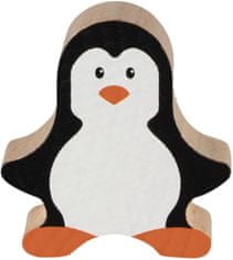 Goki Pingvinek egyensúlyozó játék