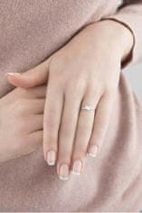 Amen Eredeti ezüst gyűrű imádkozz, Love AHB (Kerület 50 mm)