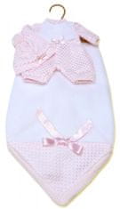 Llorens M26-310 játékbaba ruha NEW BORN méret 26 cm