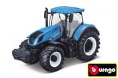 BBurago mezőgazdasági traktor - változat vagy színvariánsok keveréke