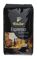 Tchibo Espresso Sicilia 500g, szemes