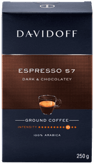 Davidoff Café Espresso 57 250g