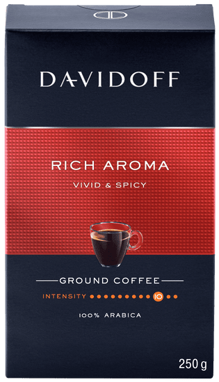 Davidoff Café Rich Aroma 250g