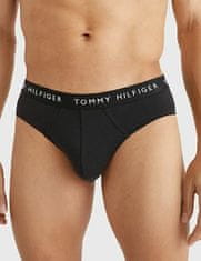 Tommy Hilfiger 3 PACK - férfi alsó UM0UM02206-0TG (Méret XXL)