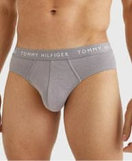 Tommy Hilfiger 3 PACK - férfi alsó UM0UM02206-0TG (Méret XXL)