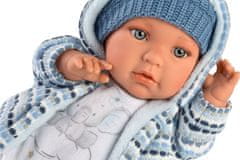 Llorens Baby Enzo 42405