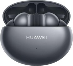 Huawei FreeBuds 4i TWS fülhallgató, Silver