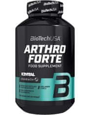BioTech USA Arthro Forte 120 tabletta