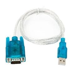 Northix USB-RS232 adapter 