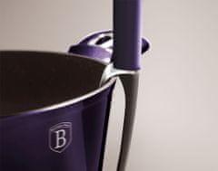 Berlingerhaus 4 darabos lila Eclipse Collection BH-6321 konyhai edénykészlet