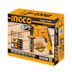 INGCO 850W ütvefúró 13mm
