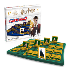 Winning Moves Guess Who - Harry Potter