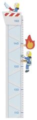 Goki Fa növekedésmérő tűzoltók