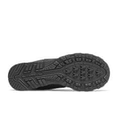 New Balance Cipők fekete 44.5 EU 574