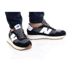 New Balance Cipők fekete 44.5 EU 237