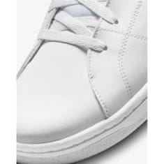 Nike Cipők fehér 42.5 EU Court Royale 2 NN