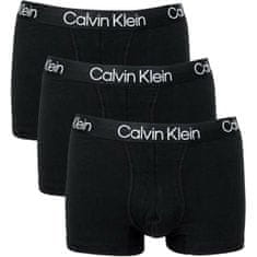 Calvin Klein 3 PACK - férfi boxeralsó NB2970A-7V1 (Méret XXL)