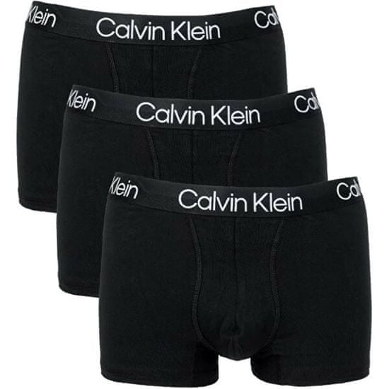 Calvin Klein 3 PACK - férfi boxeralsó NB2970A-7V1