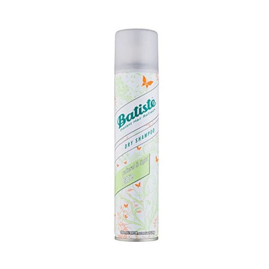 Batiste Száraz hajsampon (Dry Shampoo Clean&Light Bare) 200 ml
