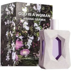 God Is A Woman - EDP 100 ml
