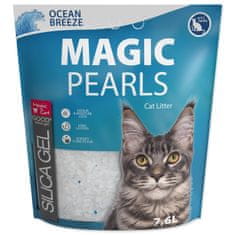 Magic Pearls Macskaalom Ocean Breeze 7,6 l
