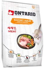Ontario Cat Shorthair 2kg