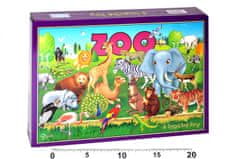 Zoo - társasjáték