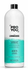 Pro You The Moisturizer (Hydrating Shampoo) hidratáló sampon (Mennyiség 350 ml)