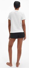 Calvin Klein Női póló Regular Fit QS6798E-100 (Méret S)