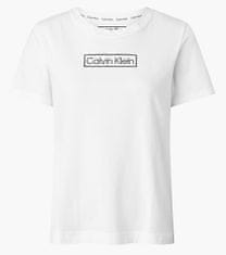 Calvin Klein Női póló Regular Fit QS6798E-100 (Méret S)