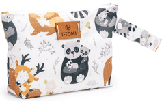 T-tomi Small Baggie Animals