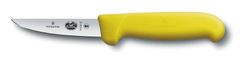 Victorinox 5.5108.10 csontozó kés 10 cm, sárga színű