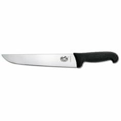 Victorinox 5.5203.18 hentes kés 18 cm, fekete színű