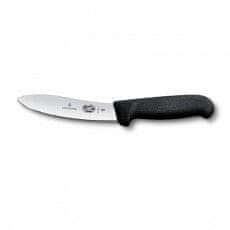 Victorinox 5.7903.12 Lamb Skinning összecsukható kés 12 cm, fekete színű