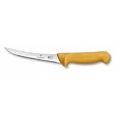 Victorinox 5.8405.16 Swibo csontozó kés 16 cm, sárga, polipropilén
