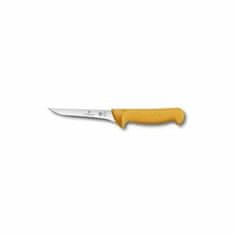 Victorinox 5.8408.13 Swibo csontozó kés 13 cm, sárga, polipropilén