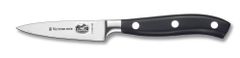 Victorinox 7.7203.08G aprító kés 8 cm, fekete színű