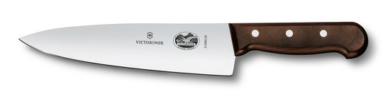Victorinox 5.2060.20G Rózsafa szeletelő kés 20 cm