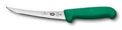 Victorinox 5.6614.15 csontozó és filéző kés 15 cm, zöld
