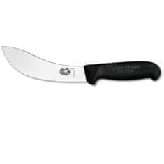 Victorinox 5.7803.12 hentes kés 12 cm, fekete