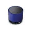 setty. Junior vezeték nélküli Bluetooth hangszóró, kék GSM036552