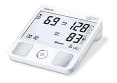 BEURER BM93 vérnyomásmérő