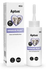Aptus Orisolve Plus 100 ml