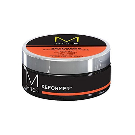 Paul Mitchell (Reformer Strong Hold Matte Finish) Mitch (Reformer Strong Hold Matte Finish) 85 g