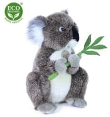 Rappa Plüss koala, 30 cm, ECO-FRIENDLY