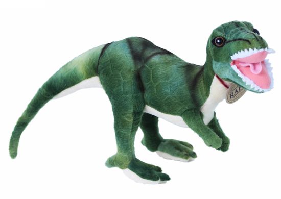 Rappa Plüss dinoszaurusz T-Rex 26 cm