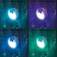 Intex Többszínű LED lámpa buborékos pezsgőfürdőhöz INTEX 28503