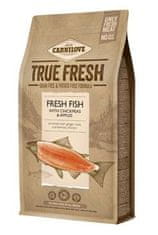 Carnilove kutya True Fresh Fish felnőtt 1,4 kg
